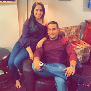 Meet your Posher, Neha